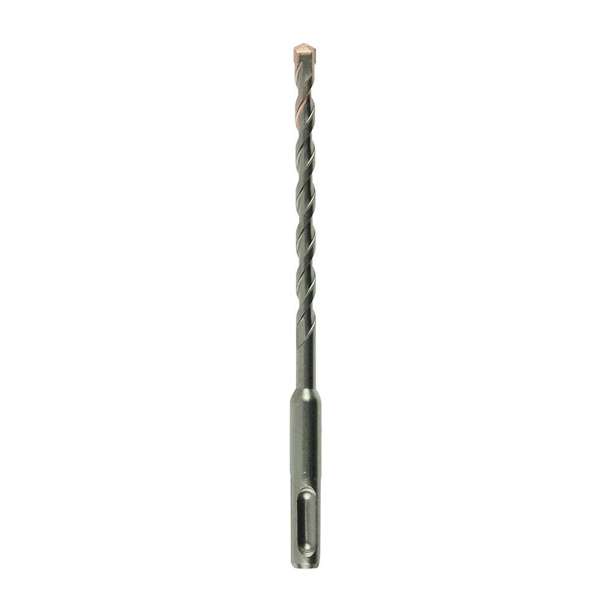 Timco - Professional SDS Plus Hammer Bit 7.0 x 160 (1 Each Clip)