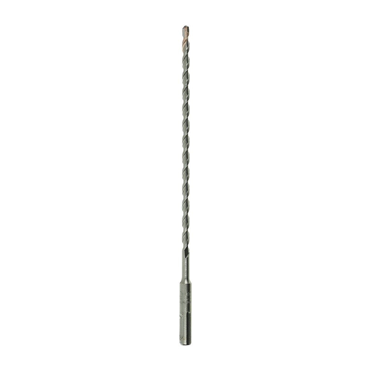 Timco - Professional SDS Plus Hammer Bit 7.0 x 260 (1 Each Clip)
