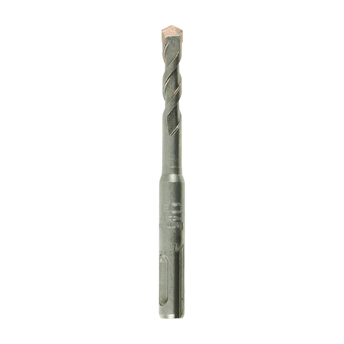 Timco - Professional SDS Plus Hammer Bit 8.0 x 110 (1 Each Clip)