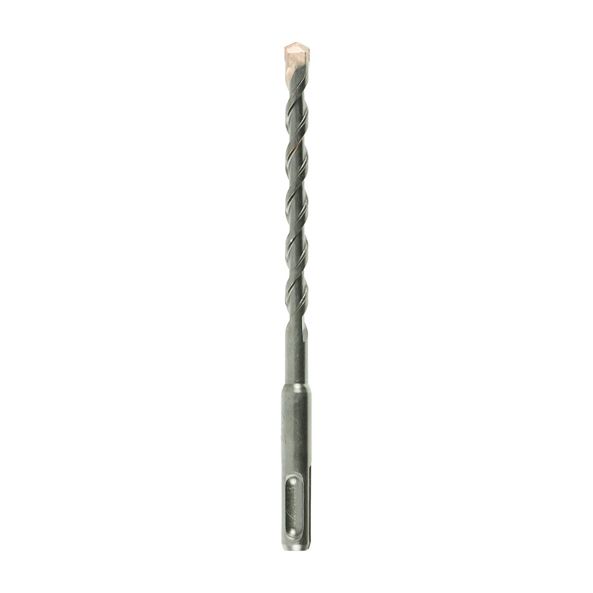 Timco - Professional SDS Plus Hammer Bit 8.0 x 160 (1 Each Clip)