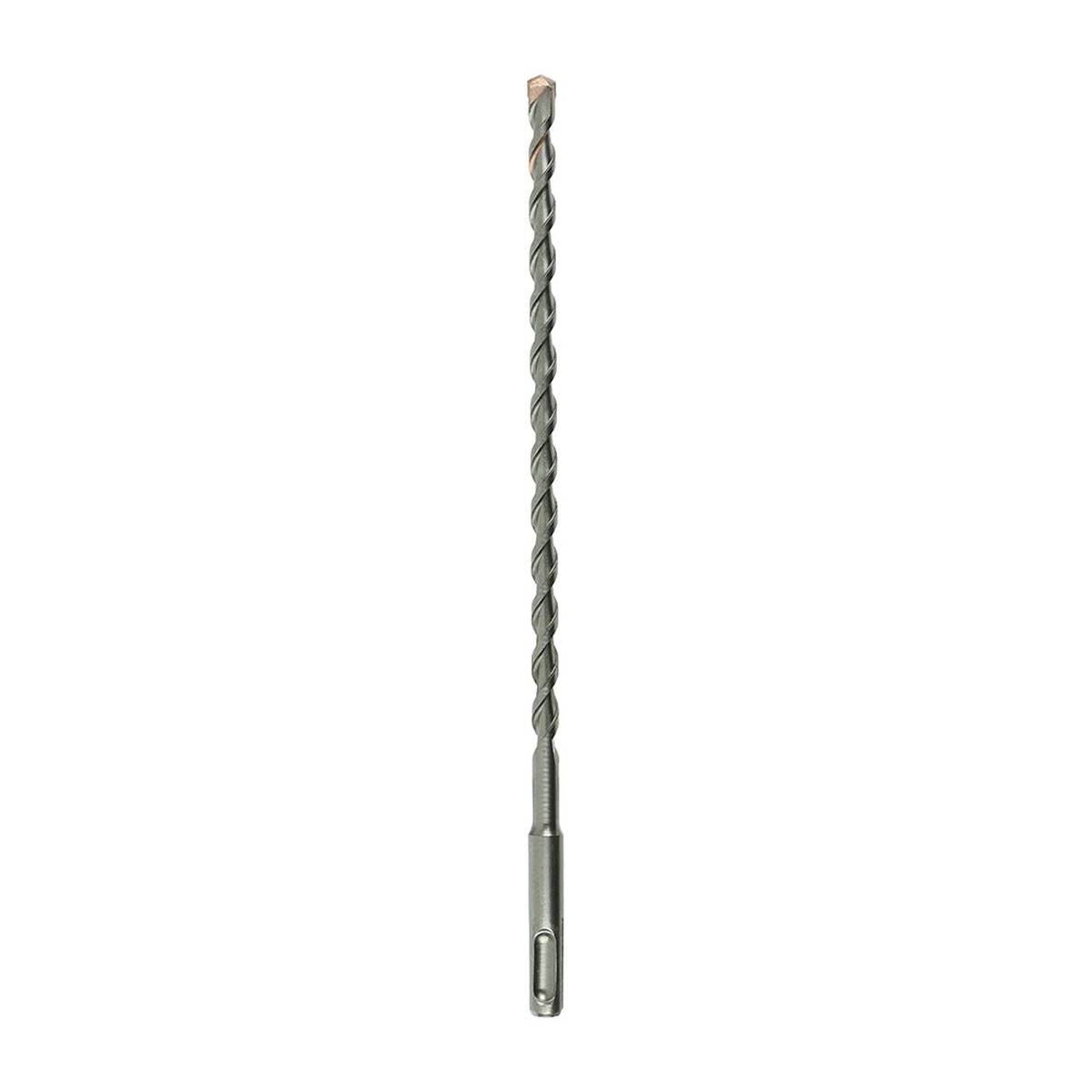 Timco - Professional SDS Plus Hammer Bit 8.0 x 260 (1 Each Clip)