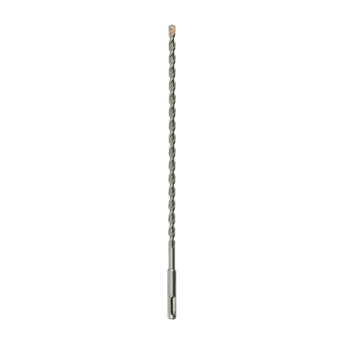 Timco - Professional SDS Plus Hammer Bit 8.0 x 310 (1 Each Clip)