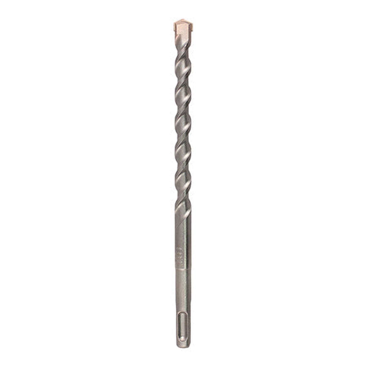 Timco - Professional SDS Plus Hammer Bit 8.0 x 450 (1 Each Clip)
