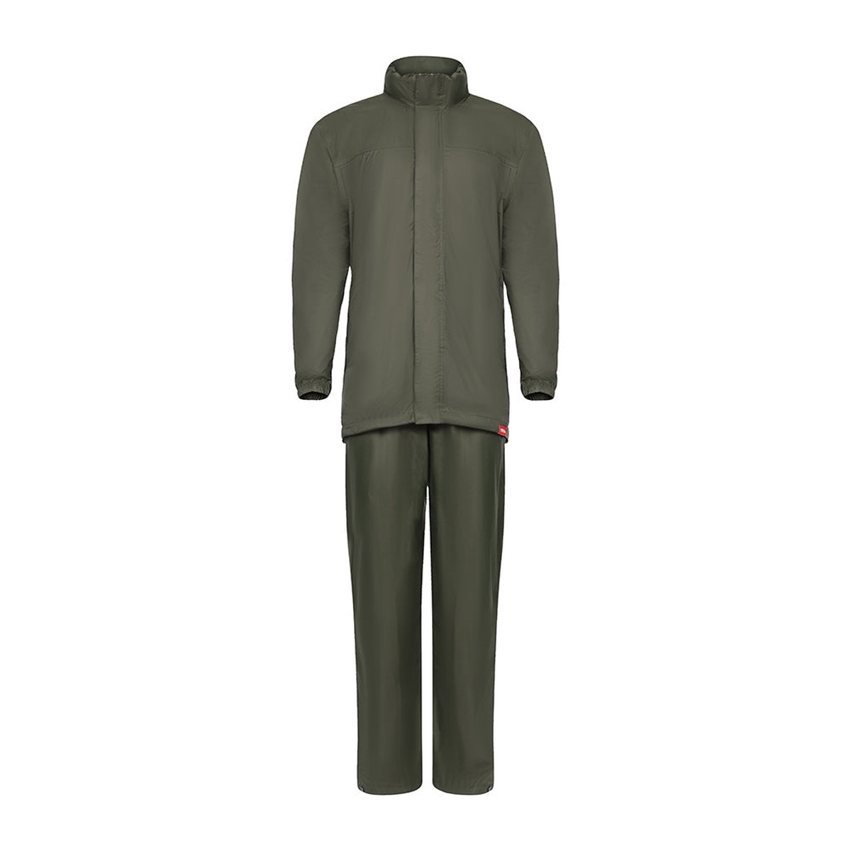 Timco - Rain Jacket & Trousers - Green Medium (1 Each Bag)