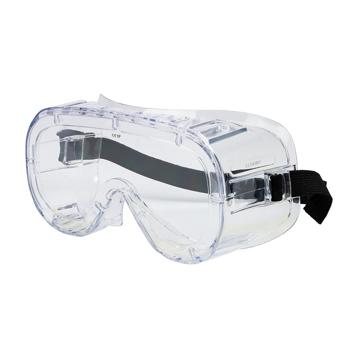 Timco - Standard Safety Goggles - Clear One Size (1 Each Bag)
