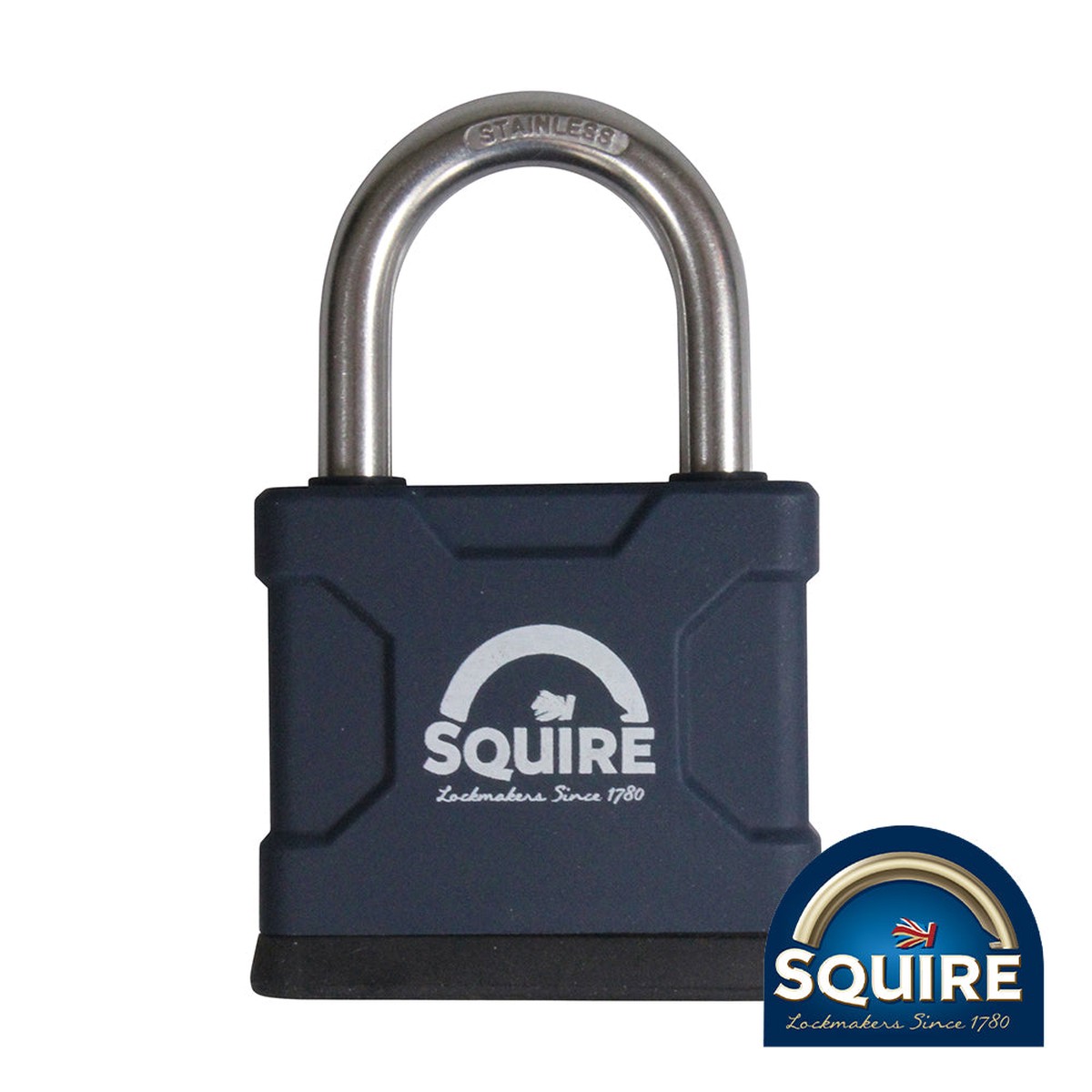 Squire - All Terrain Padlock - ATL42S 40mm (1 Each Blister Pack)