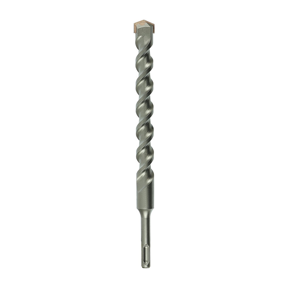 Timco - Professional SDS Plus Hammer Bit 22.0 x 260 (1 Each Clip)