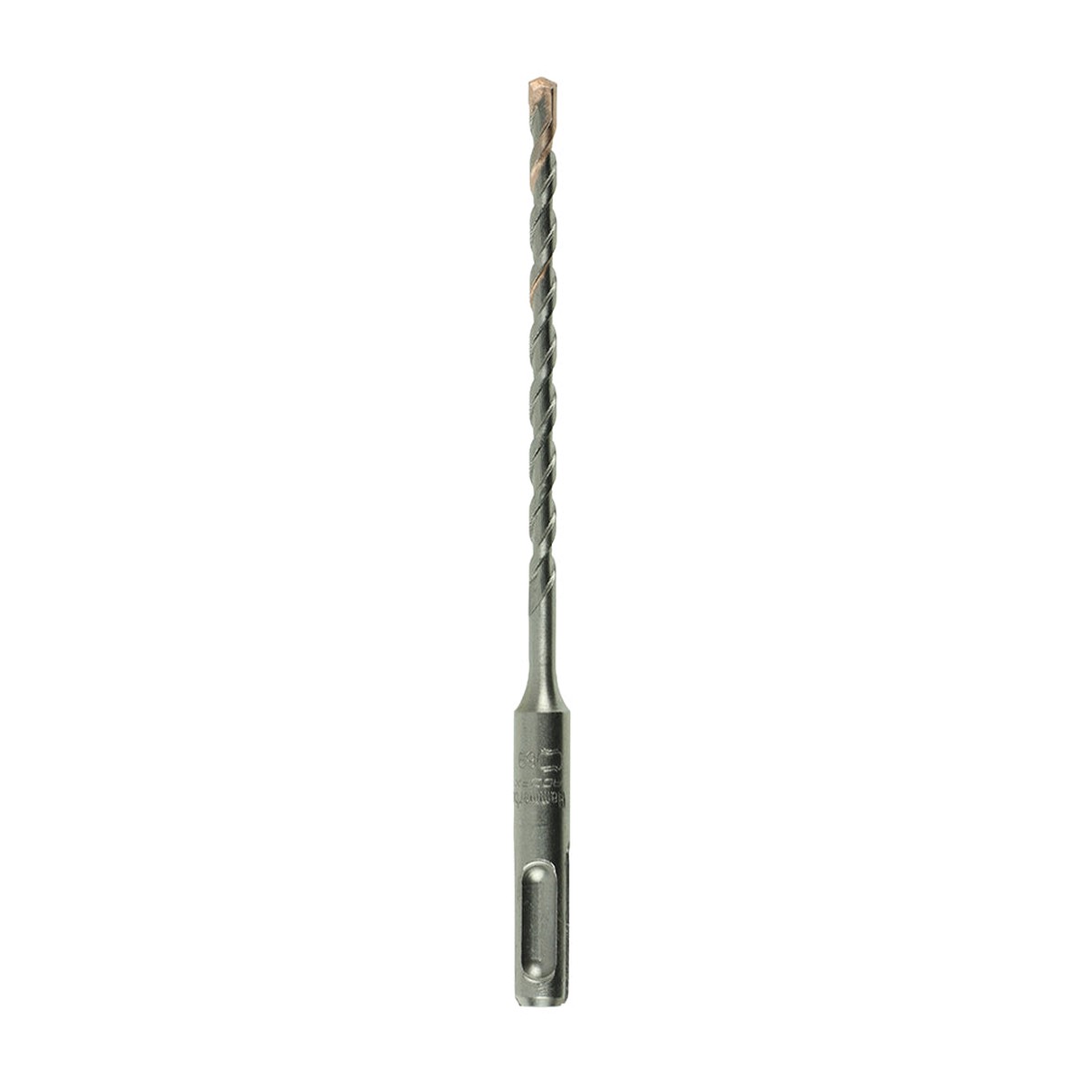 Timco - Professional SDS Plus Hammer Bit 5.0 x 160 (1 Each Clip)