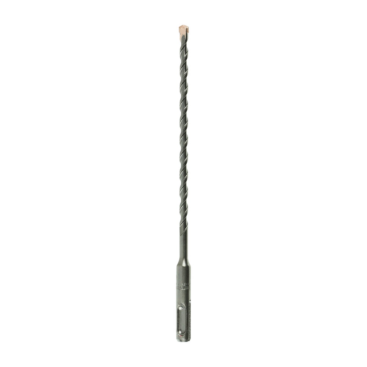 Timco - Professional SDS Plus Hammer Bit 6.5 x 210 (1 Each Clip)