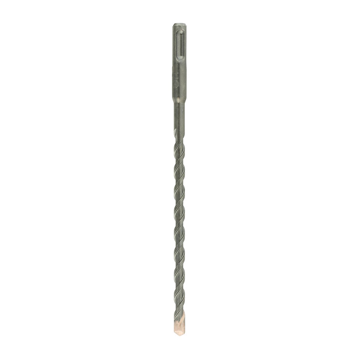 Timco - Professional SDS Plus Hammer Bit 8.0 x 210 (1 Each Clip)