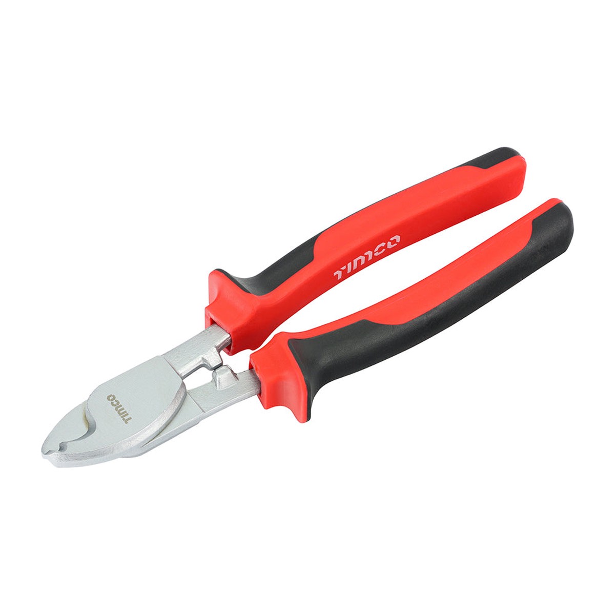 Timco - Cable & Wire Cutters 8" (1 Each Backing Card)