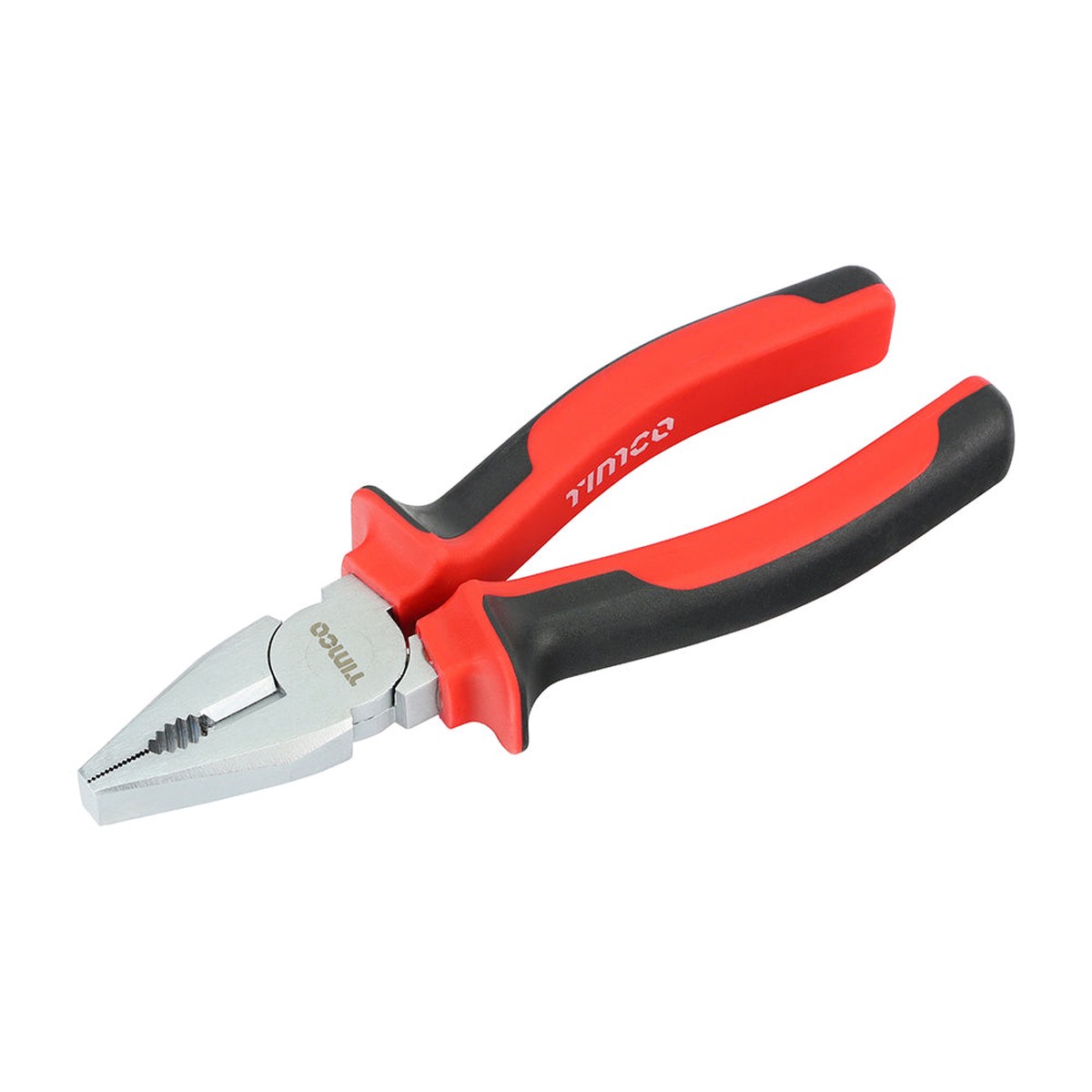 Timco - Combination Pliers 6" (1 Each Backing Card)
