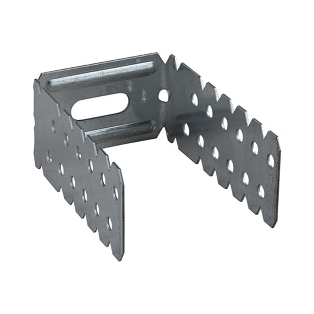 Timco - Drywall Brackets - Pre-Galvanised 295mm (100 Pieces Box)