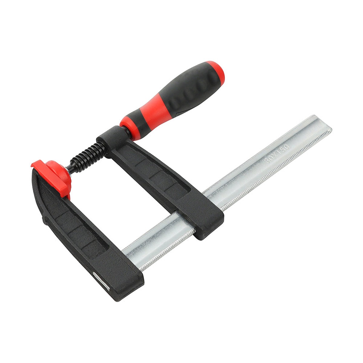 Timco - F Clamp 150mm (1 Each Unit)