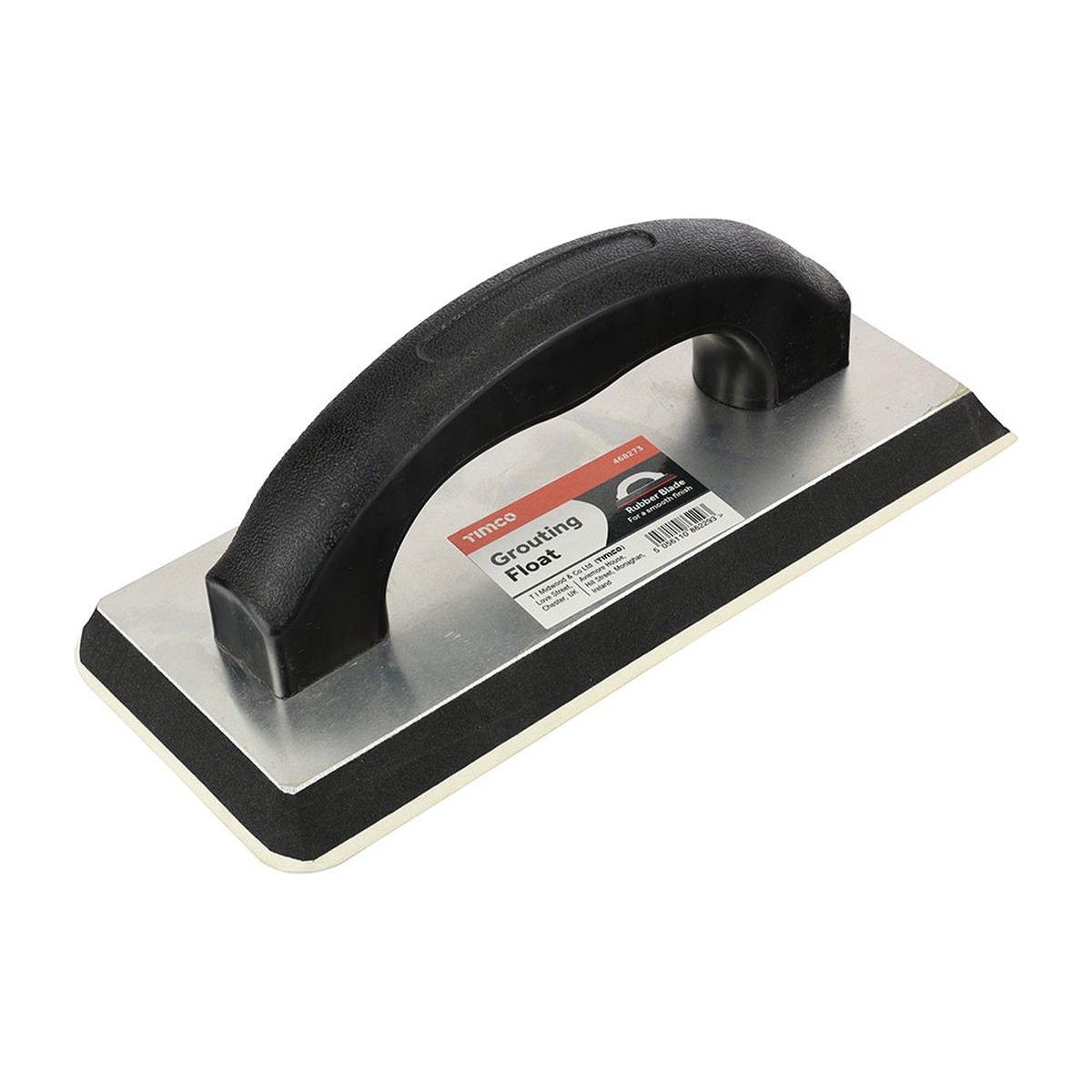 Timco - Grouting Float 230 x 100mm (1 Each Unit)