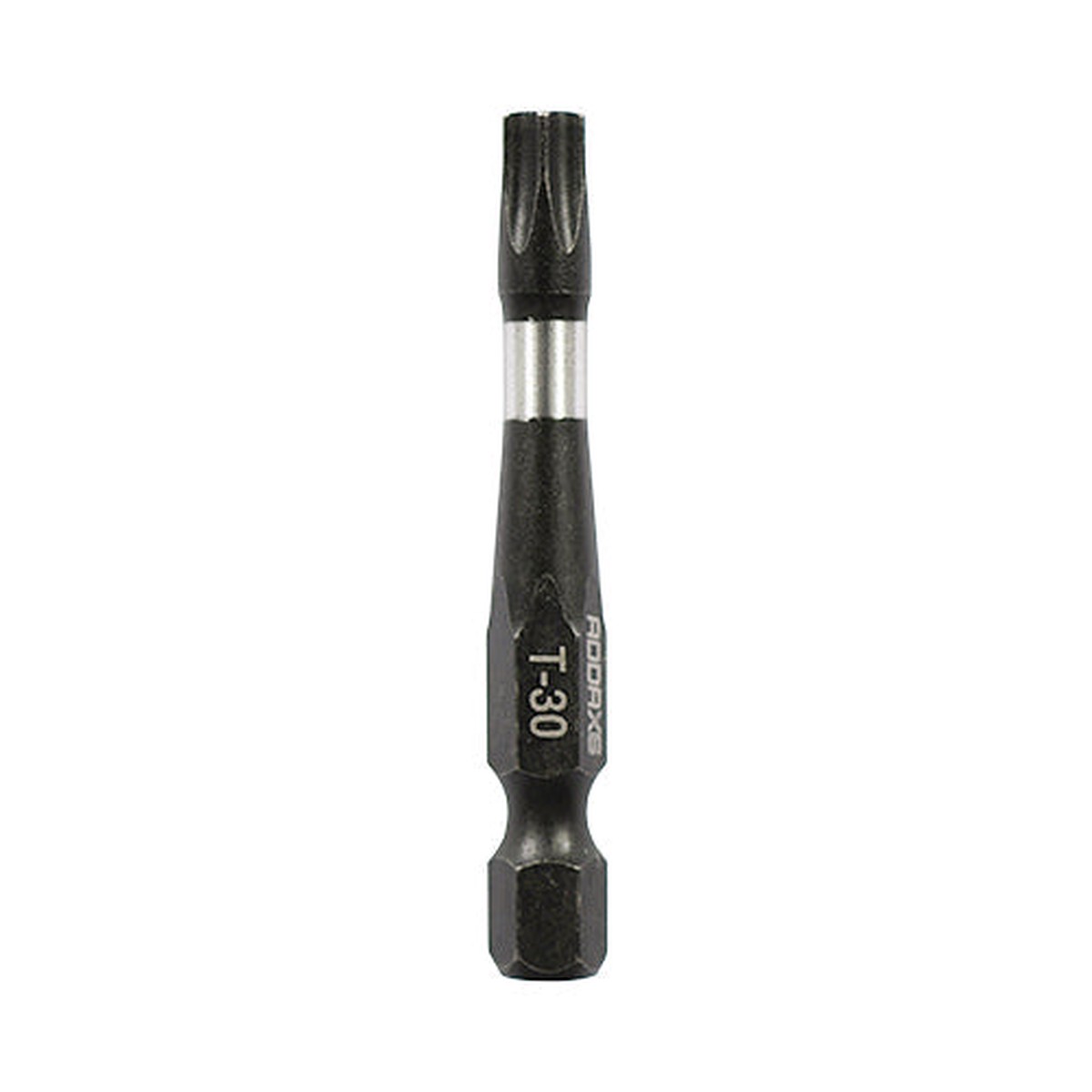 Timco - Impact Driver Bits - TX TX30 x 50 (5 Pieces Handy Bit Pack)