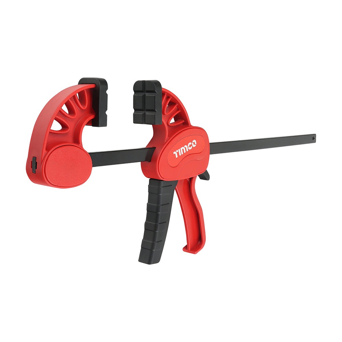 Timco - Mini Quick Change Bar Clamp 12" (2 Pieces Backing Card)