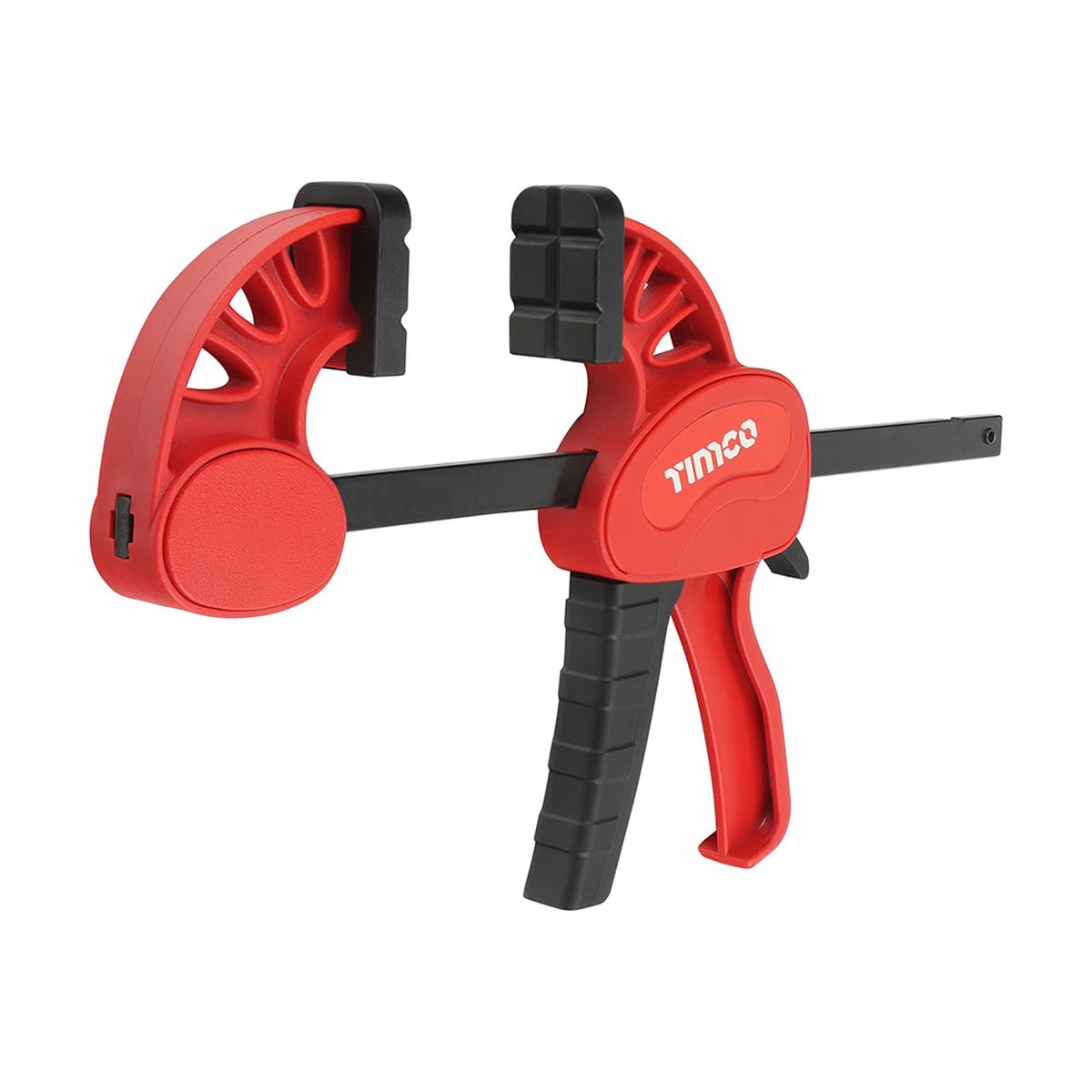 Timco - Mini Quick Change Bar Clamp 6" (2 Pieces Backing Card)