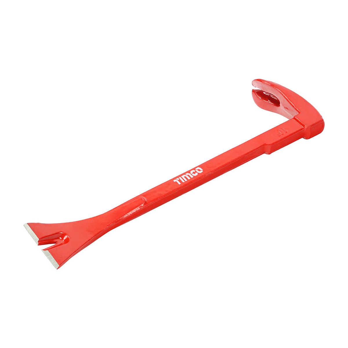 Timco - Moulding Pry Bar 10" (1 Each Clip)