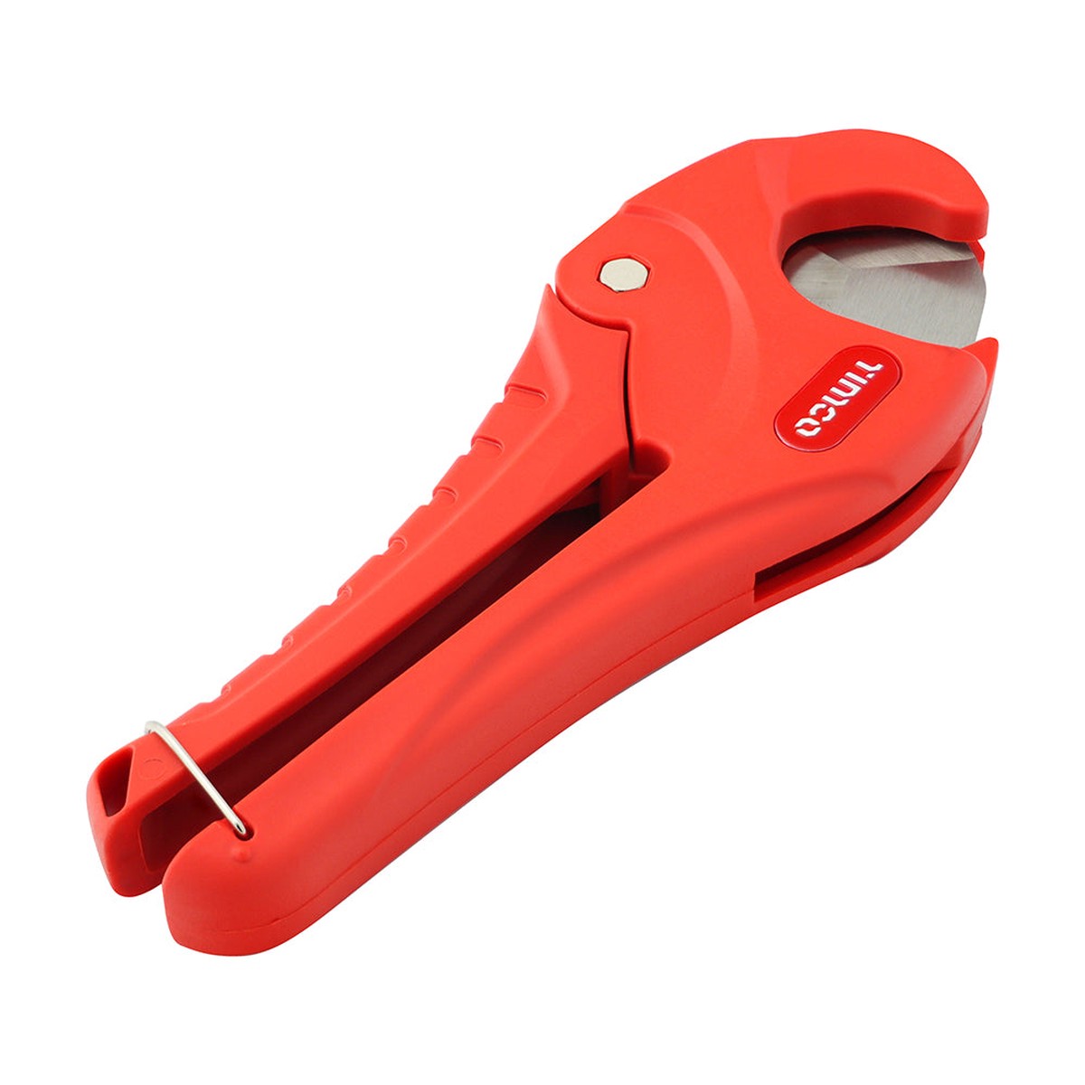 Timco - Pipe Shears 0 - 26mm (1 Each Blister Pack)
