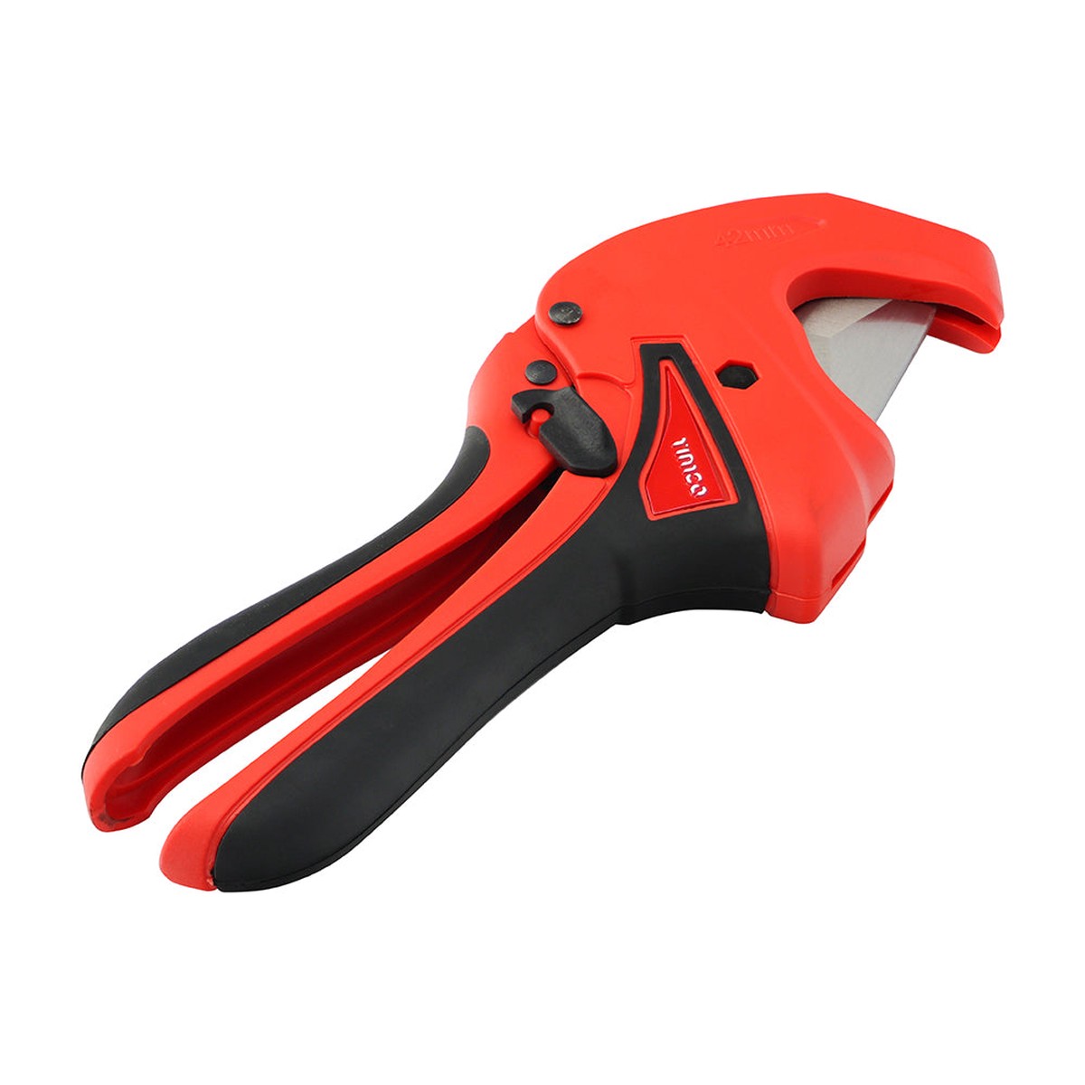 Timco - Premium Pipe Shears 0 - 42mm (1 Each Blister Pack)