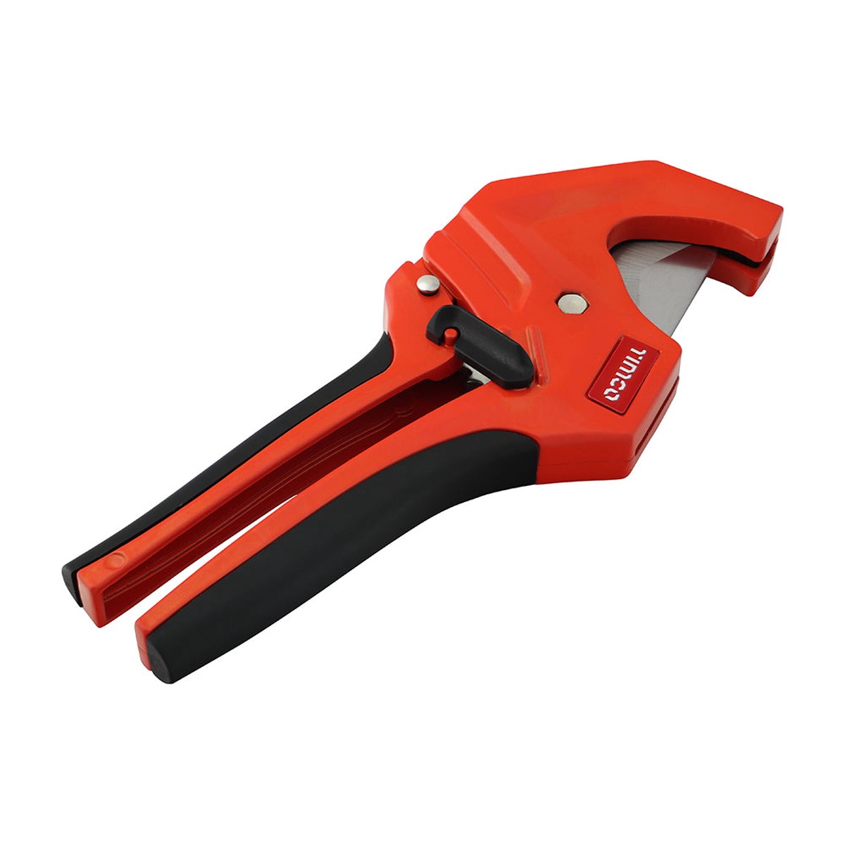 Timco - Professional Pipe Shears 0 - 46mm (1 Each Blister Pack)