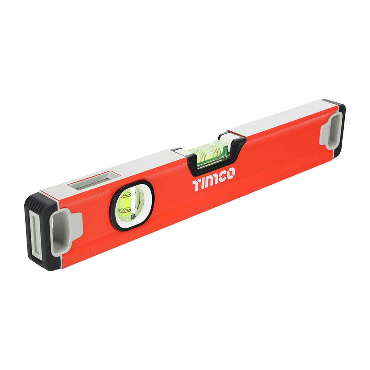Timco - Professional Spirit Level - Box Beam 400mm (1 Each Unit)