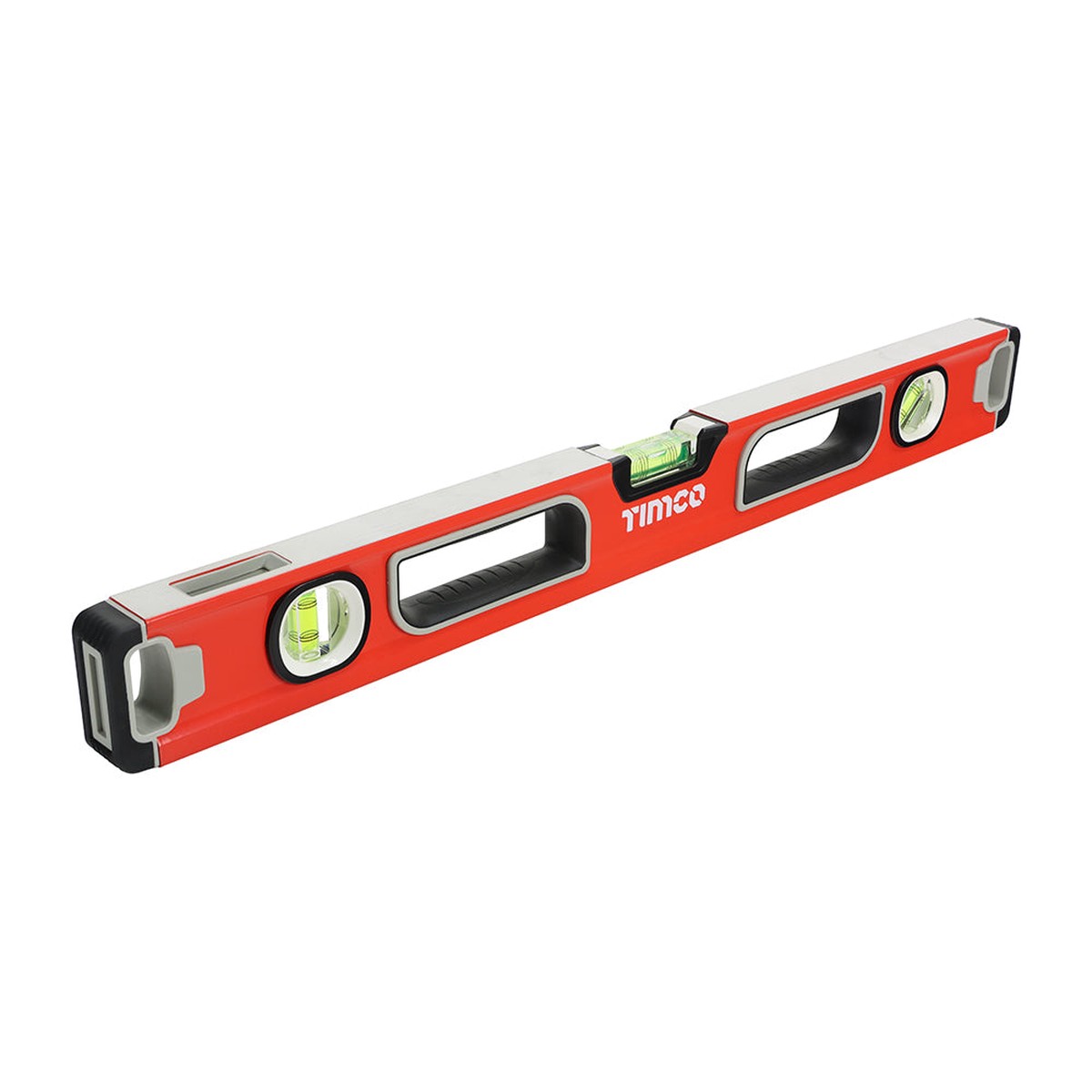 Timco - Professional Spirit Level - Box Beam 600mm (1 Each Unit)