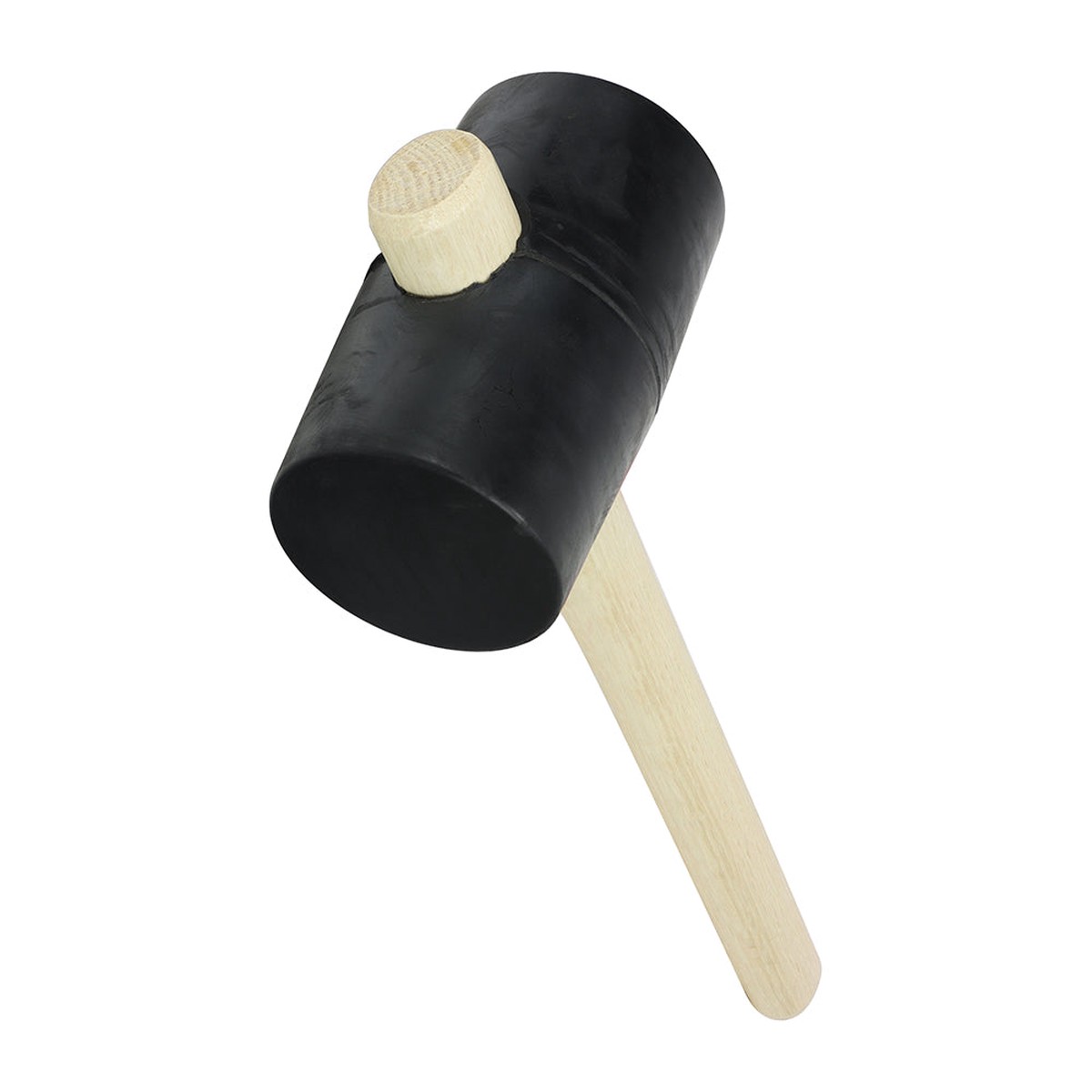 Timco - Rubber Mallet - Black 32oz (1 Each Unit)