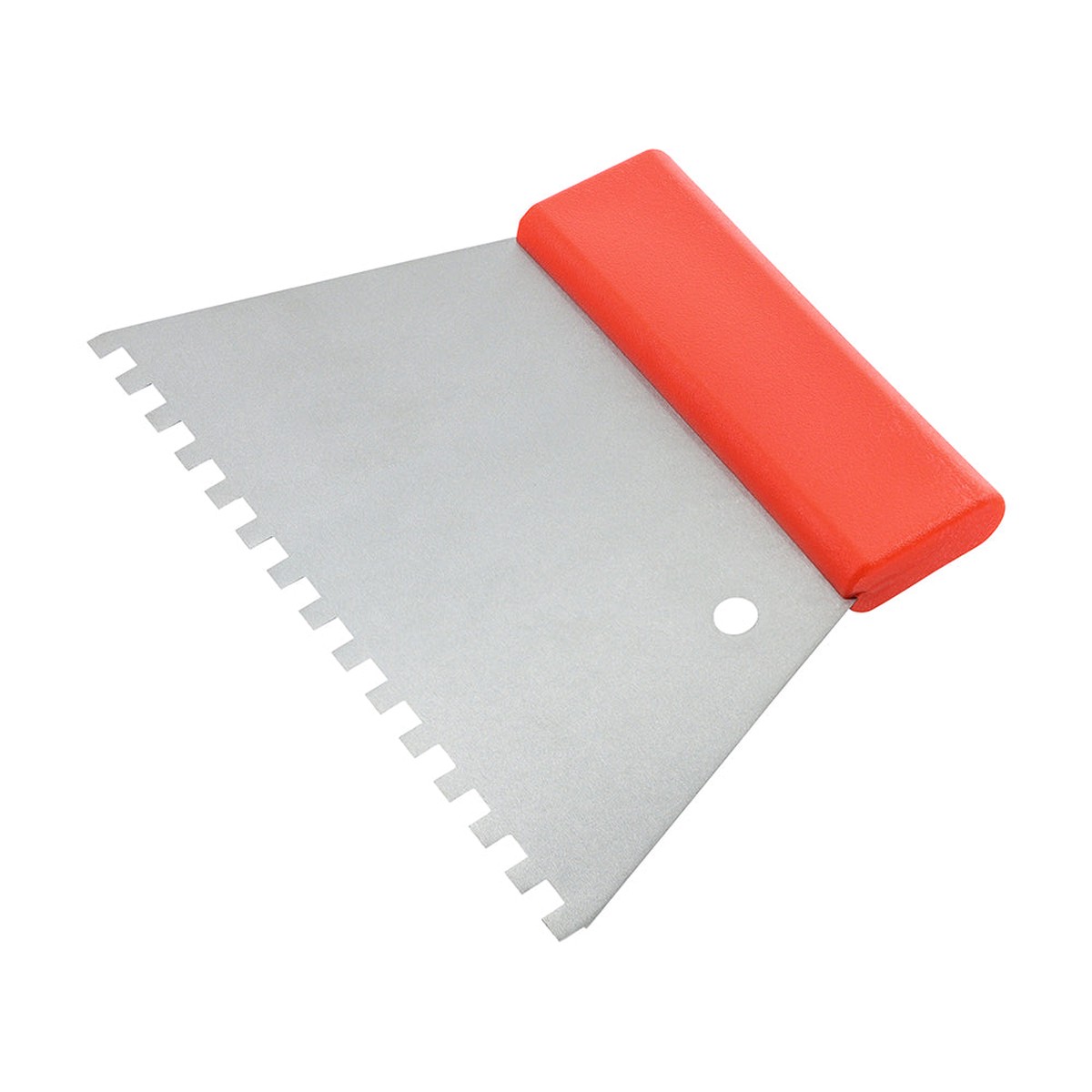 Timco - Tile Adhesive Comb 6mm (1 Each Unit)