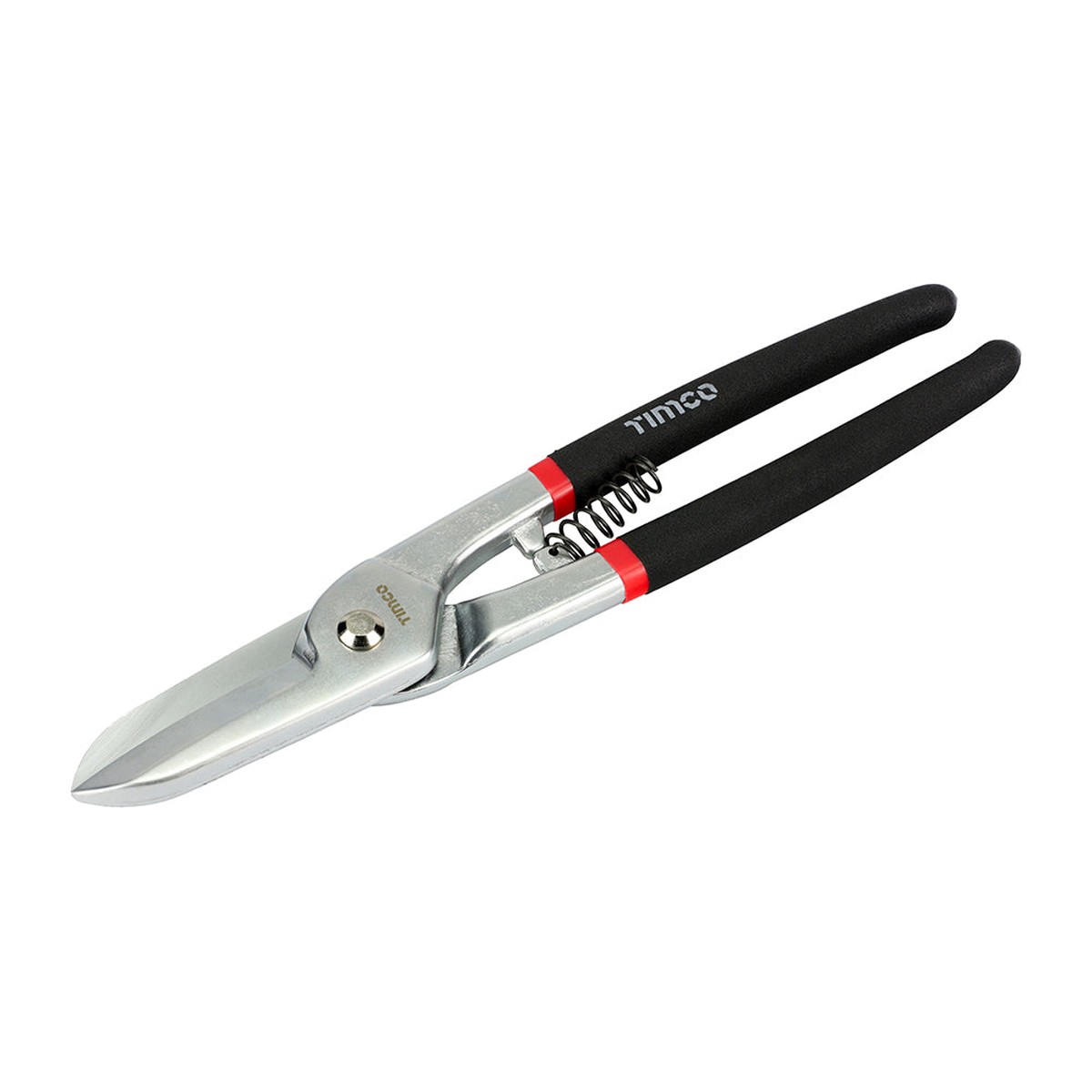 Timco - Tin Snips 12" (1 Each Backing Card)