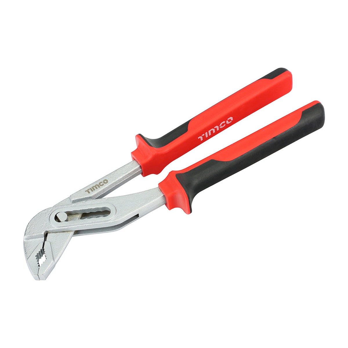 Timco - Water Pump Pliers 10" (1 Each Backing Card)