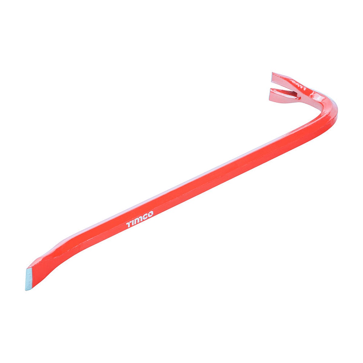 Timco - Wrecking Bar 12" (1 Each Clip)