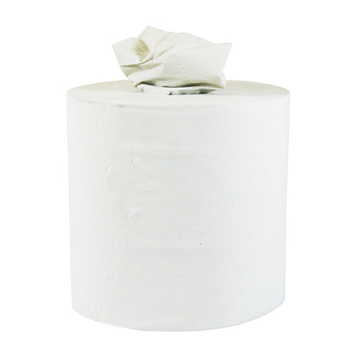 Timco - Centrefeed Rolls - White 150m x 170mm (6 Pieces Pack)
