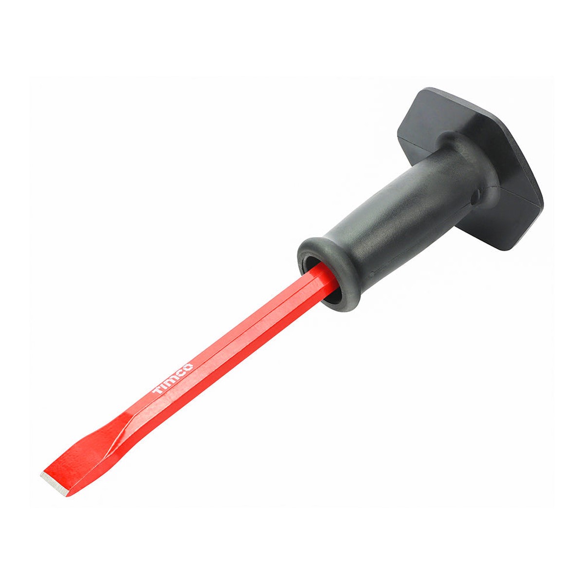 Timco - Cold Chisel with Guard 3/4 x 12" (1 Each Clip)