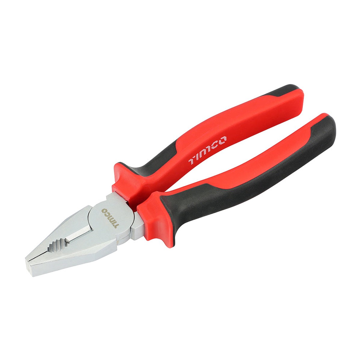 Timco - Combination Pliers 8" (1 Each Backing Card)