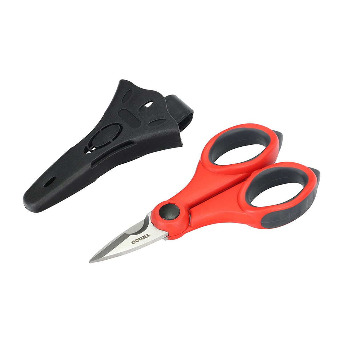 Timco - Electricians Scissors 6" (1 Each Blister Pack)