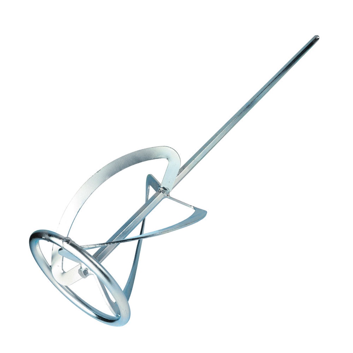 Timco - General Purpose Mixing Paddle 120 x 600 (1 Each Clip)