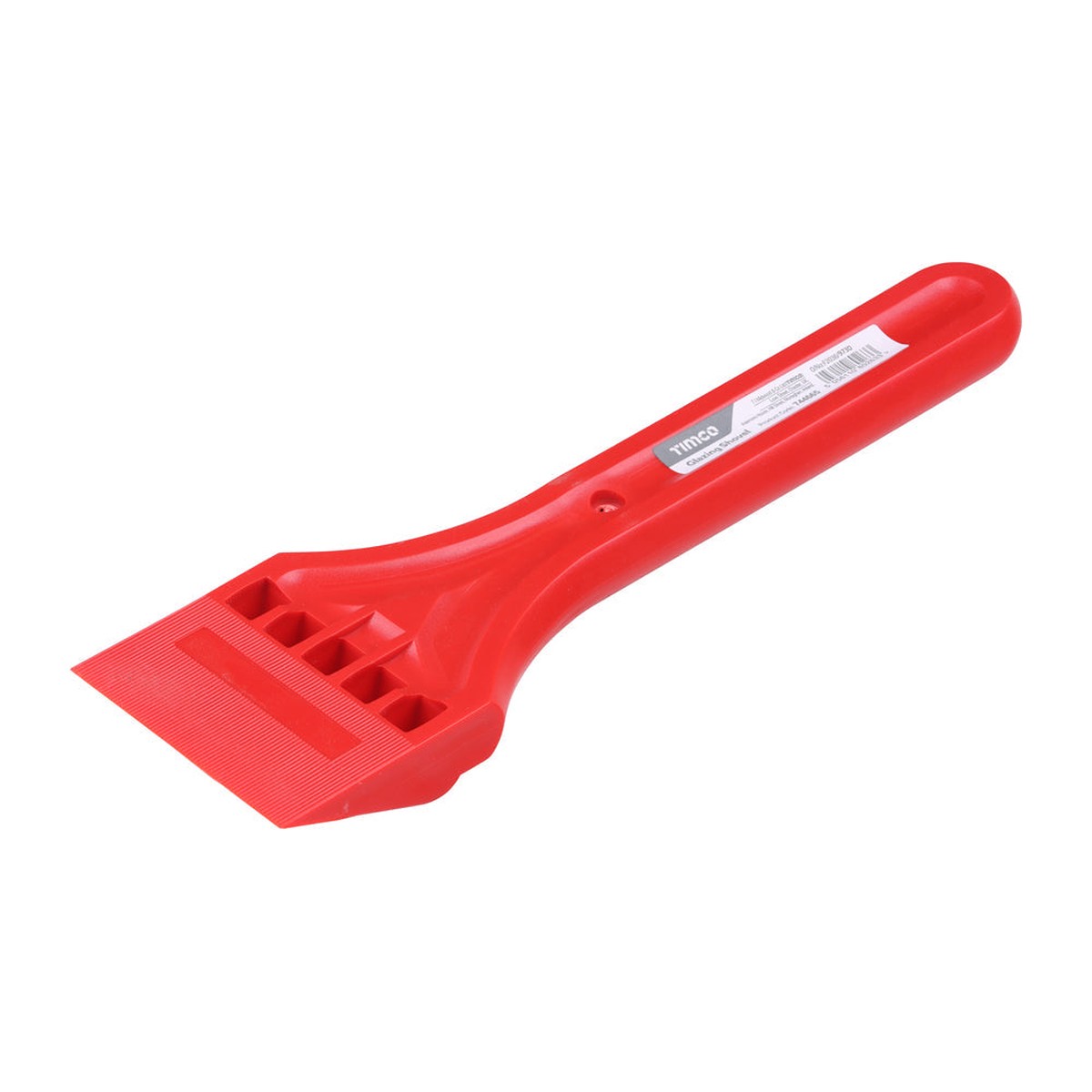 Timco - Glazing Shovel 260mm (1 Each Unit)
