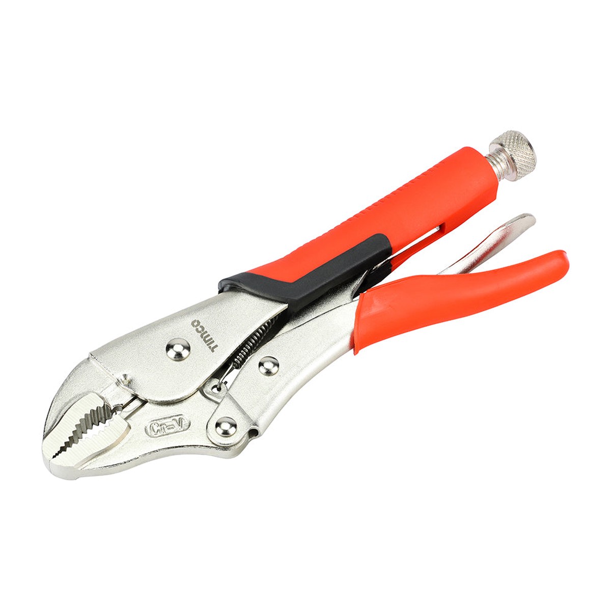 Timco - Locking Pliers 10" (1 Each Backing Card)