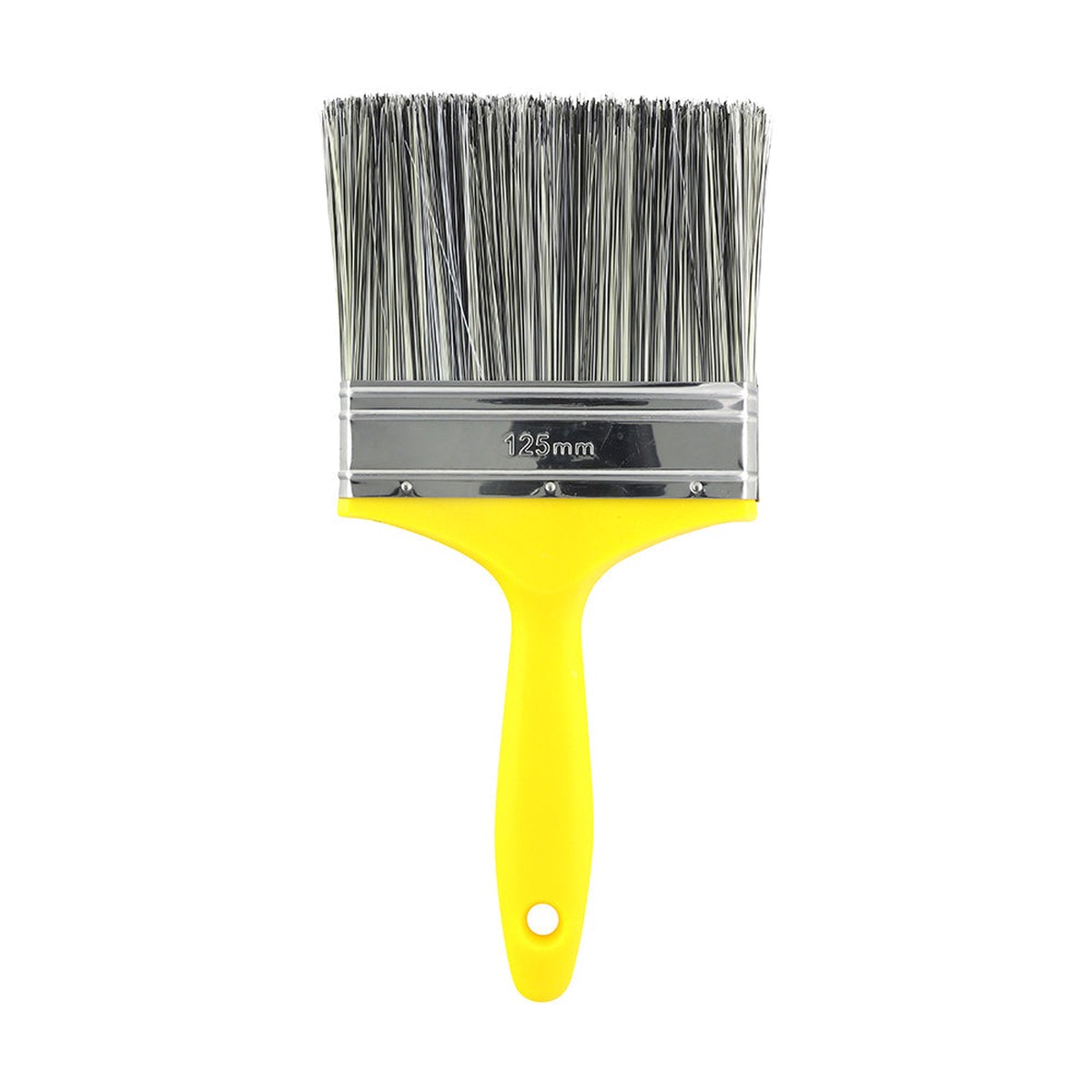 Timco - Masonry Paint Brush 125mm (1 Each Plastic Header)