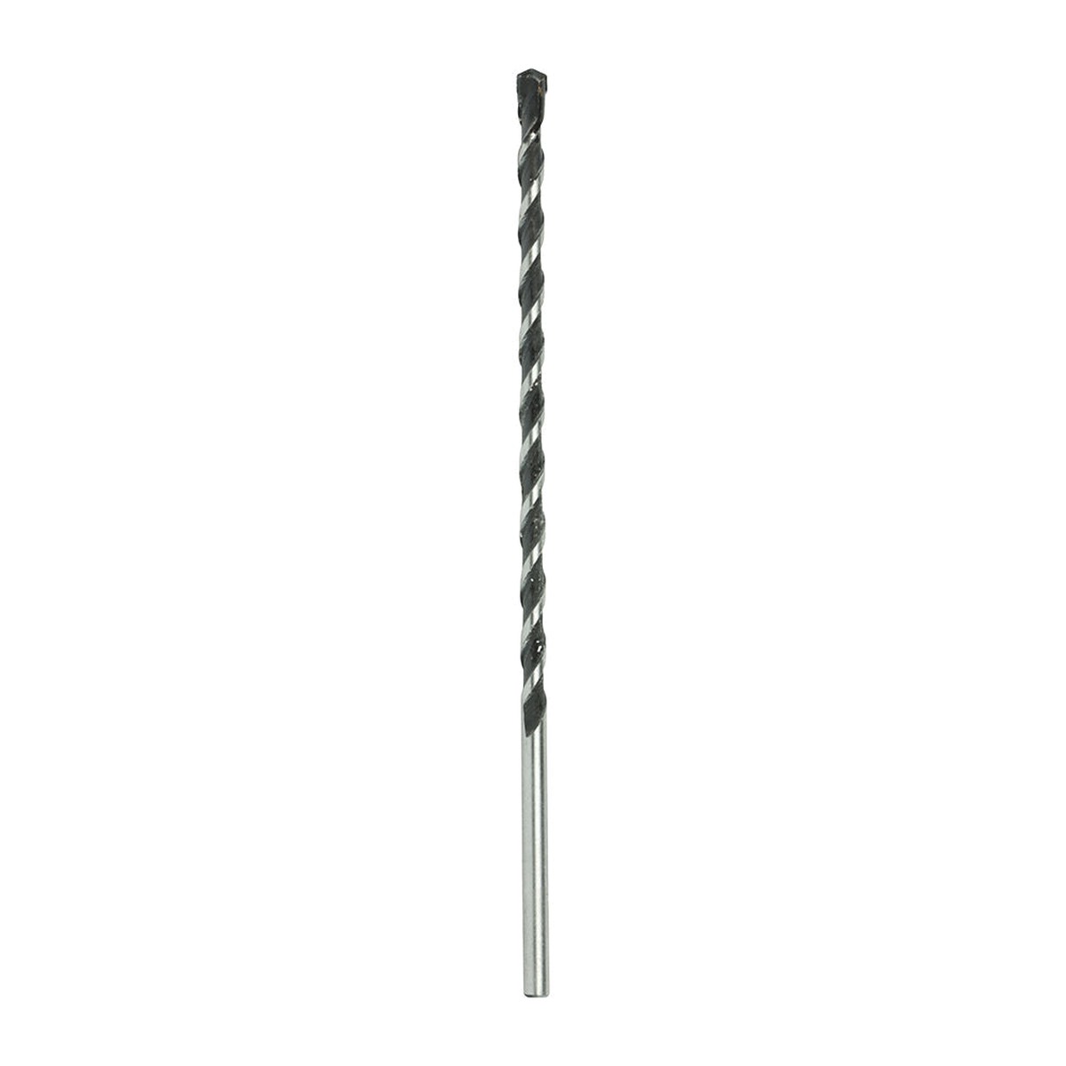 Timco - Professional Masonry Bit 5.0 x 150 (1 Each Blister Pack)