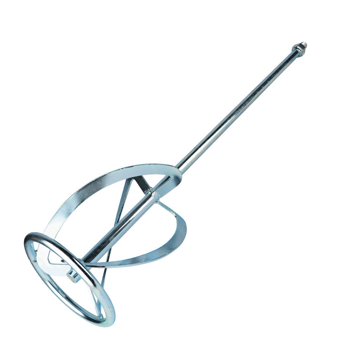 Timco - Professional Mixing Paddle 120 x 600 (1 Each Clip)