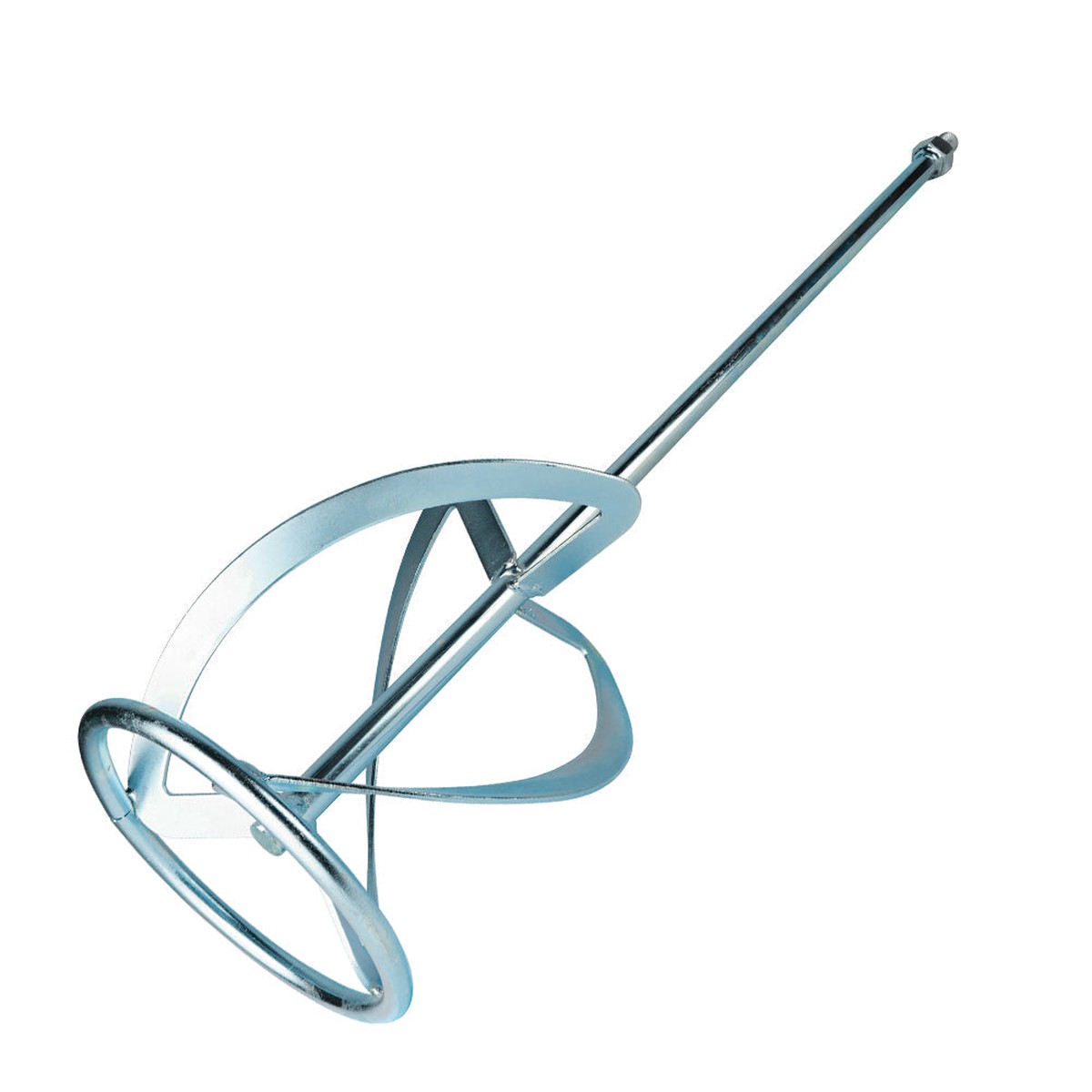 Timco - Professional Mixing Paddle 140 x 600 (1 Each Clip)