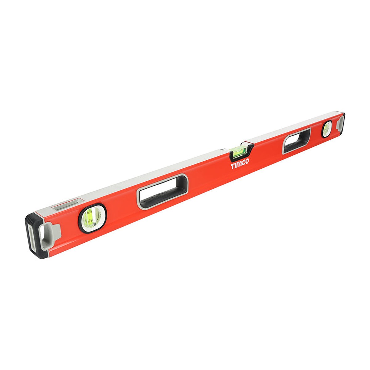 Timco - Professional Spirit Level - Box Beam 900mm (1 Each Unit)