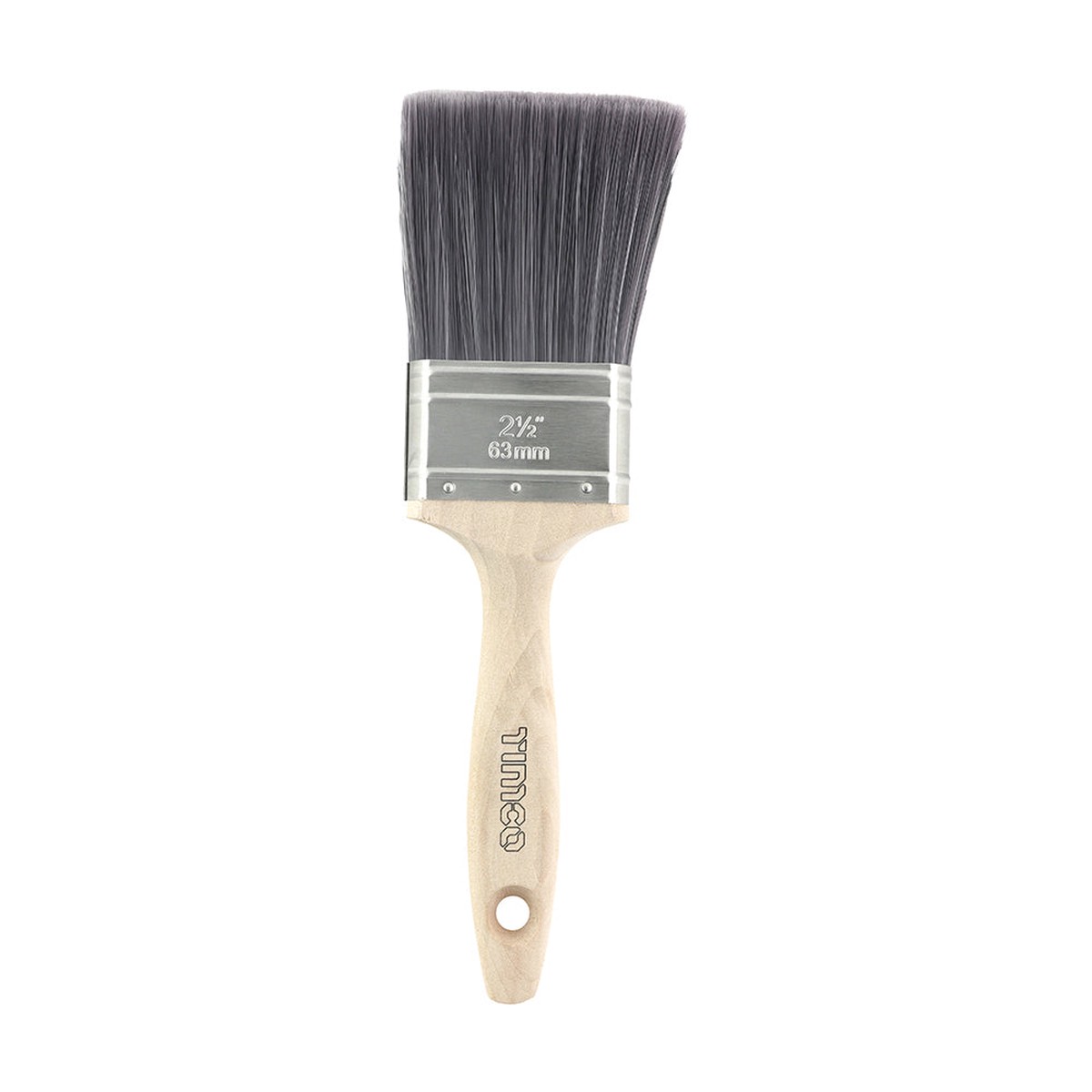 Timco - Professional Synthetic Paint Brush 2 1/2" (1 Each Header Card)
