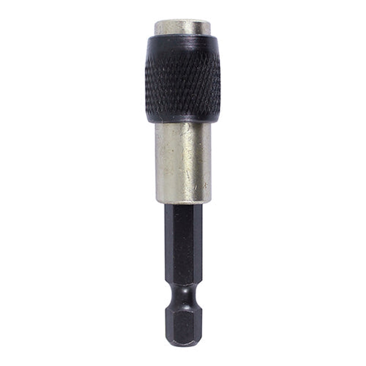 Timco - Quick Release Magnetic Adaptor 1/4 x 60 (1 Each Blister Pack)