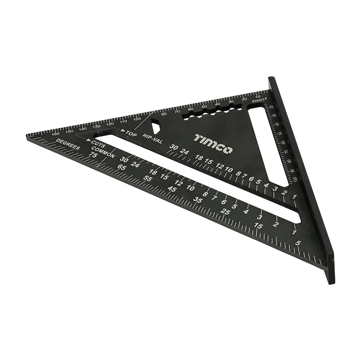 Timco - Rafter Square 170mm (1 Each Header Card)