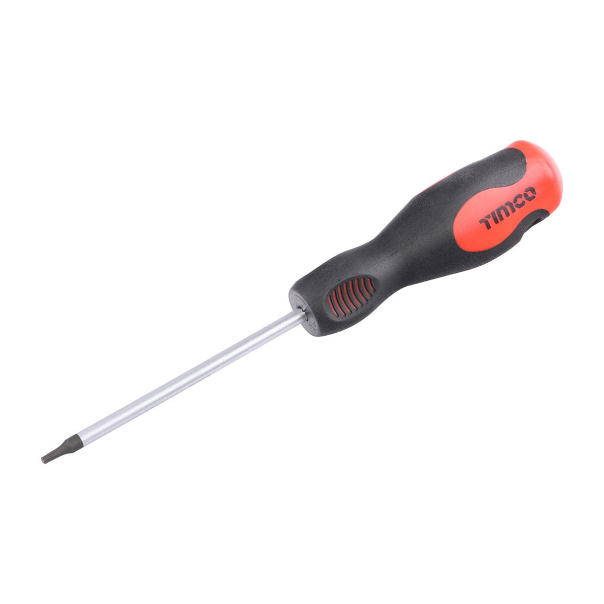 Timco - Screwdriver - TX Drive TX10 x 100mm (1 Each Clip)