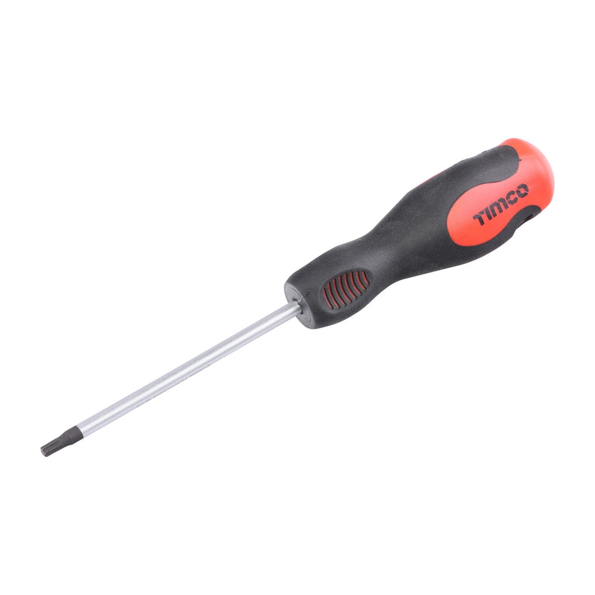 Timco - Screwdriver - TX Drive TX20 x 100mm (1 Each Clip)